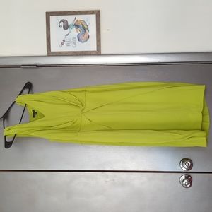 Universal Standard Like Green Dress 14/16
